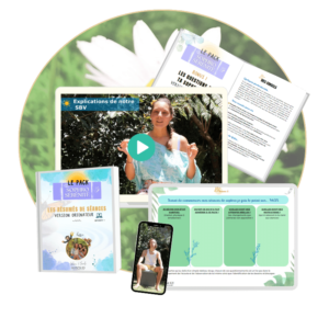 Pack 1 Sophro-Sérénité 🌿